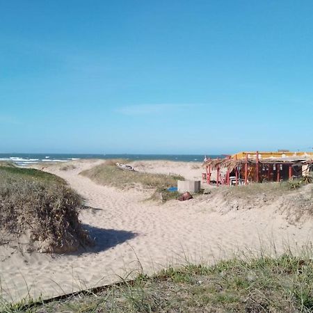 Calavera Beach Hostel Cabo Polonio Ngoại thất bức ảnh